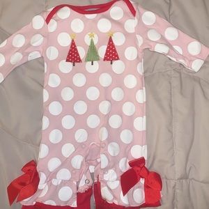 Baby Christmas outfits